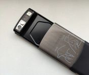 Samsung U900 Soul Silver for sale