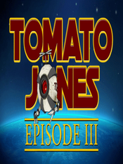 Tomato Jones - Episode 3 (PC) Steam Key GLOBAL