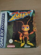 Zapper Game Boy Advance