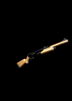 Fortnite - Melty Gold Wrap (DLC) Epic Games Key GLOBAL