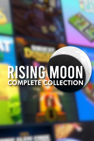 Rising Moon Complete Collection XBOX LIVE Key UNITED STATES
