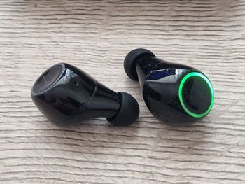 Ausinės Blitzwolf BW-FYE3S for sale