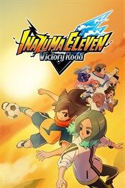 INAZUMA ELEVEN: Victory Road (Xbox Series X|S) XBOX LIVE Key UNITED STATES