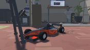 Buy Office Racer Steam Key (PC) GLOBAL