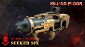Buy Killing Floor - Community Weapons Pack 3 - Us Versus Them Total Conflict Pack (DLC) (PC) Steam Key GLOBAL