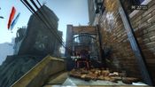 Buy Dishonored - Dunwall City Trials (DLC) (PC) Steam Key GLOBAL