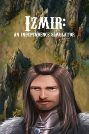 Izmir: An Independence Simulator (PC) Steam Key GLOBAL