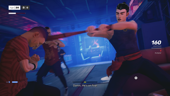 Sifu Is Coming To Xbox Series X|S In March 2023