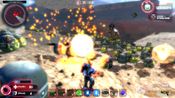 Redeem Triton Survival
