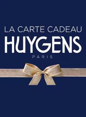 Huygens Gift Card 50 EUR Key FRANCE