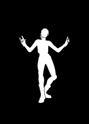 Fortnite - The Viper Emote (DLC) Epic Games Key GLOBAL