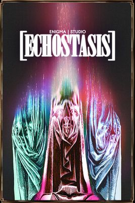 [ECHOSTASIS] game cover