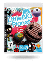 LittleBigPlanet PlayStation 3