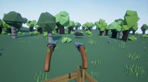 Wildlife VR