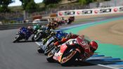 MotoGP 21 XBOX LIVE Key UNITED STATES