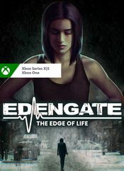 EDENGATE: The Edge of Life XBOX LIVE Key EUROPE