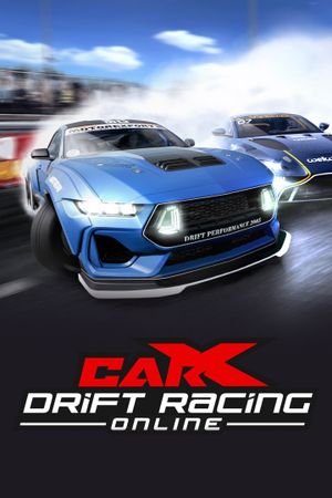 CarX Drift Racing Online XBOX LIVE Key TAIWAN