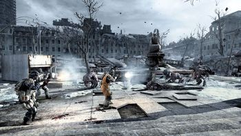 Metro Redux Xbox One