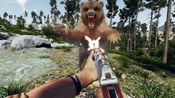 Project VR Wild Hunt [VR] (PC) Steam Key GLOBAL