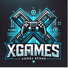 X-Games Store