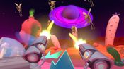 Rick and Morty: Virtual Rick-ality