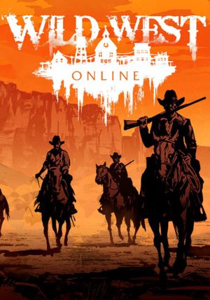Wild West Online