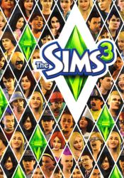 The Sims 3 Official Website Key GLOBAL