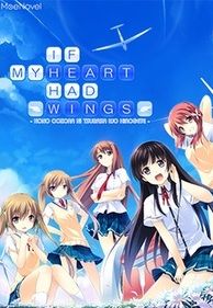 If My Heart Had Wings game cover