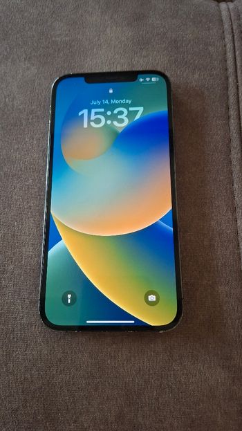 Apple iPhone 12 Pro Max 128GB Pacific Blue