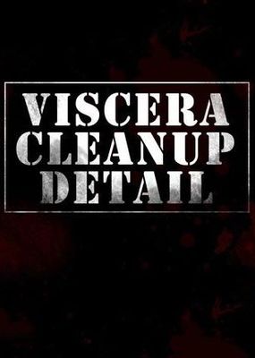 Viscera Cleanup Detail Steam Key GLOBAL