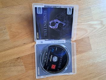 Resident Evil 6 PlayStation 3 for sale