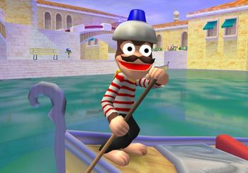 Ape Escape 3 PlayStation 2