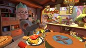 Cook-Out [VR] (PC) Steam Key GLOBAL