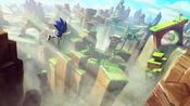 Sonic Forces (Digital Bonus Edition) US Steam Key NORTH AMERICA for sale