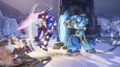 Override: Mech City Brawl - Super Charged Mega Edition XBOX LIVE Key EUROPE for sale