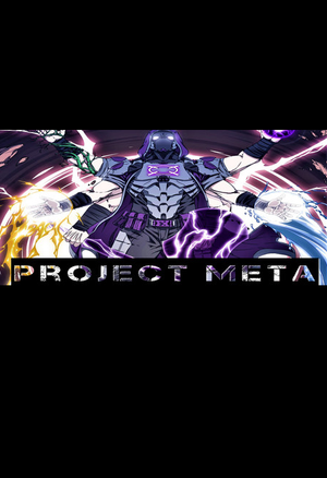 Project META [VR] (PC) Steam Key GLOBAL