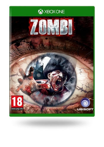 ZOMBI Xbox One