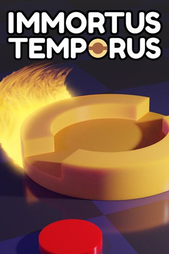 Immortus Temporus XBOX LIVE Key ARGENTINA
