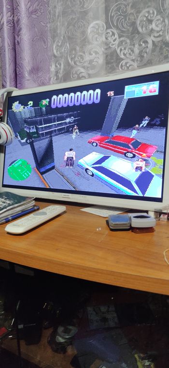 PlayStation Original, Grey