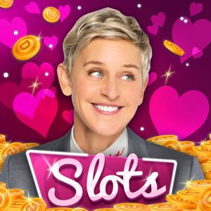 Ellen's Road to Riches Slots