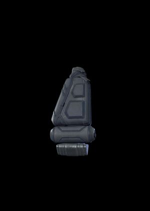 Fortnite - Fremkit Back Bling (DLC) Epic Games Key GLOBAL