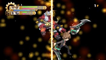 Buy The Guided Fate Paradox PlayStation 3