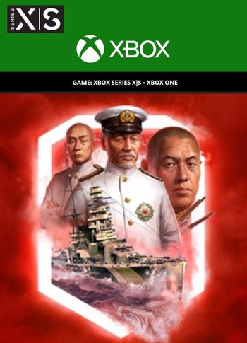 World of Warships: Legends — the Mighty Mutsu (DLC) XBOX LIVE Key ARGENTINA