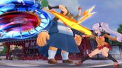 Senran Kagura Burst Re:Newal
