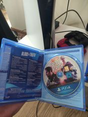 Buy Blood & Truth PlayStation 4