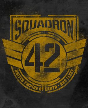 Squadron 42