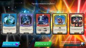 Redeem Lightseekers