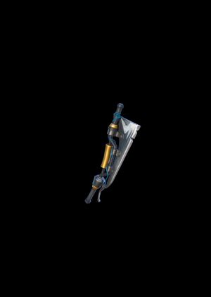 Fortnite - Scrap Slicer Pickaxe (DLC) Epic Games Key GLOBAL