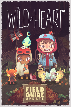 The Wild at Heart PC/XBOX LIVE Key UNITED STATES