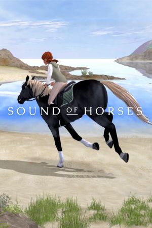 Sound of Horses Steam Key (PC) GLOBAL
